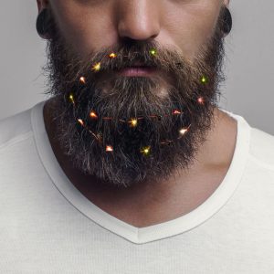 Baardlampjes