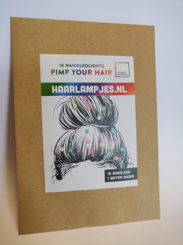 Haarlampjes - Image 5